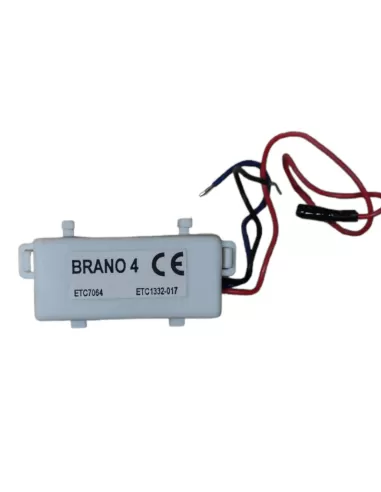 Urmet 1332//23 scaitel hold music circuit (track 4)