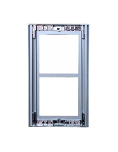 Adaptateur Urmet 1145//810 pour panneau de boutons 625 8//10 boutons 2 rangées