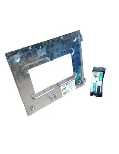 Vimar 7145 Support de fixation avec pince