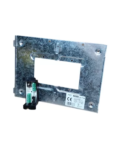 Vimar 7146 Support de fixation avec pinces