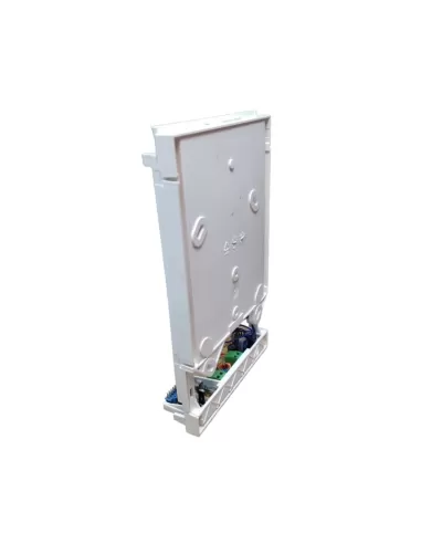 Bpt 62821200 xkp/300 bb kit pared xv/200