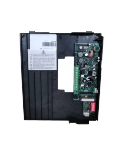 Support d'interphone Comelit 5714//i Bravo b//n Simplebus