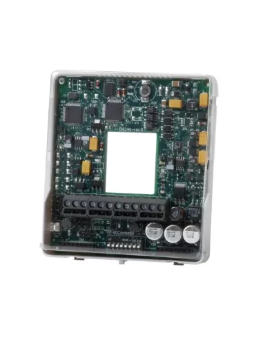 Soporte de intercomunicador Comelit 6114ci para sistema Simplebus