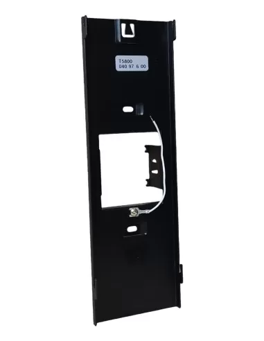 Support métallique Bticino T5800 70 mm pour pivot