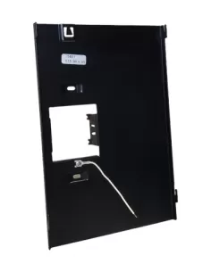 Support métallique Bticino T5801 140 mm pour pivot