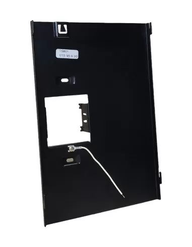 Support métallique Bticino T5801 140 mm pour pivot