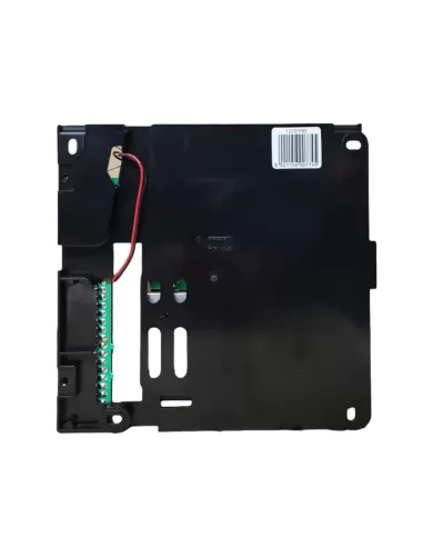 Support Urmet 1202//590 Winflat pour l'adaptation des systèmes coaxiaux Ranger