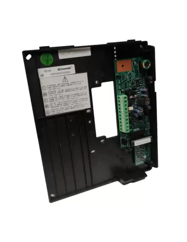 Comelit 5814k bracket for genius black and white 5801