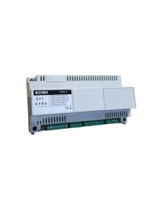 Complejo de conmutadores de vídeo externos Vimar 6594 Vimar 2