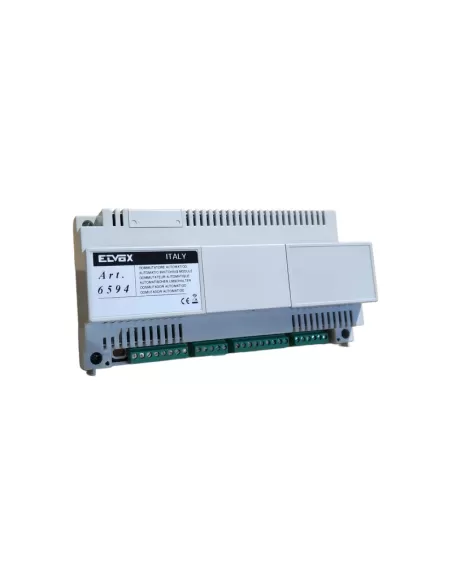 Complejo de conmutadores de vídeo externos Vimar 6594 Vimar 2