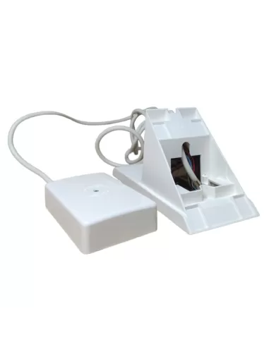 Urmet 1132//50 tabletop conversion support for intercom