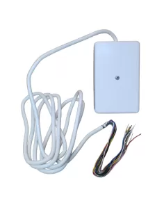 Kit de conversion de table Urmet 1202//92