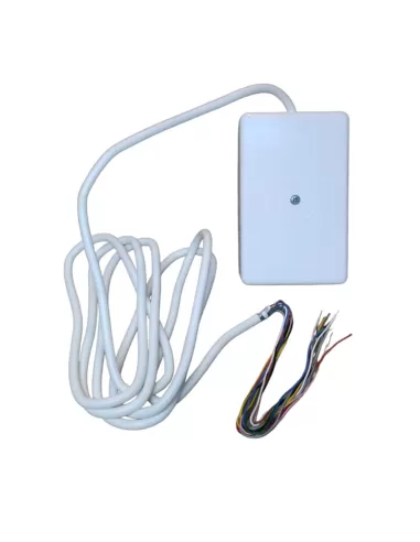 Soporte de alimentación de mesa Urmet 1204//92 para monitor scout 1204