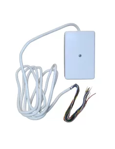 Support de table Urmet 1732//50 pour câble coaxial 1732//1