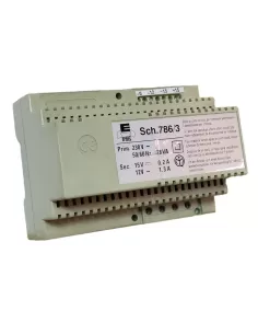 Alimentation Urmet 786//3 28 VA sans impédance 230 V