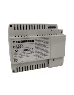 Alimentation supplémentaire Bticino PS030 pour la mise en veille