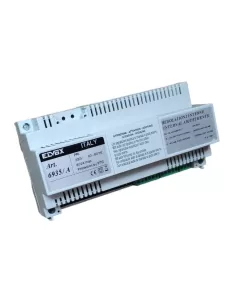 Commutateur Vimar 6935/A pour systèmes avec interphone 6221