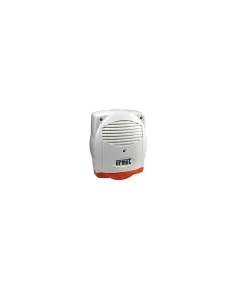 Urmet 1057//405 sirena esterna bidirezionale autoalimentata onde radio