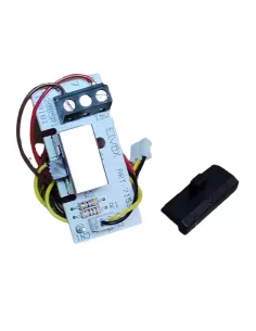 Módulo de interruptor de 4 posiciones Vimar 7153