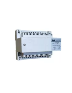 Bpt e//302 Intercom-Netzteil
