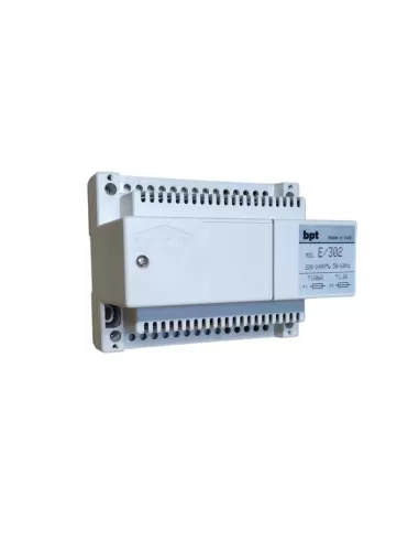 Bpt e//302 Intercom-Netzteil
