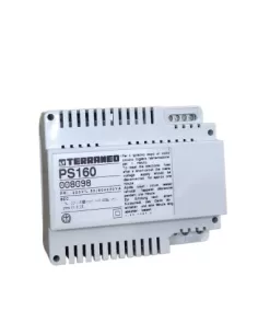 Alimentation vidéo