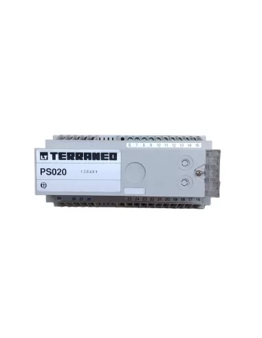Bticino ps020 additional power supply for stand-by