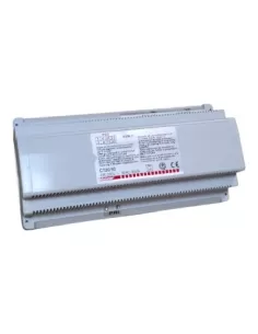 Fuente de alimentación de vídeo digital analógico Bticino ct20//93