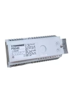 Bticino ps040 fuente de alimentación para estaciones interiores en paralelo 220v