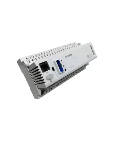 Dispositivo de monitorización Siemens s55370-c100 rms705b knx 24vca