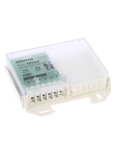 Siemens bpz:5311420001 módulo de entrada autodireccionable