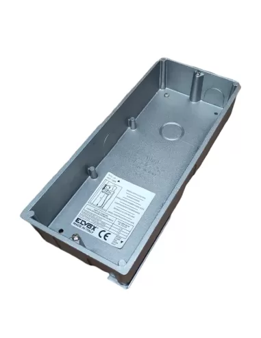 Vimar 320S Vimar Vandal Flush Mounting Box for 3200-3290