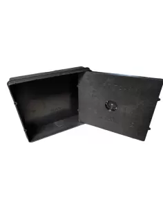 Caja de empotrar Vimar 7249 para 7200