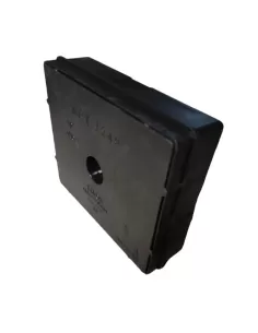 Vimar 7249 Boîte d'encastrement pour 7200 2