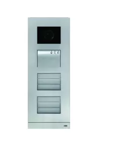 Visière pour boîtier à 2 modules 51022rh