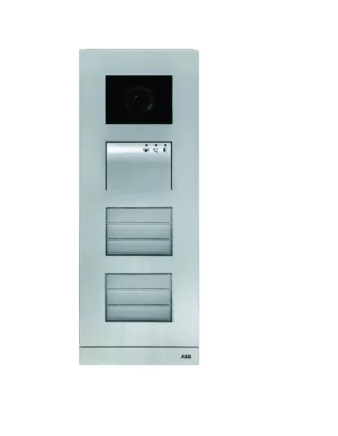 Visière pour boîtier à 2 modules 51022rh