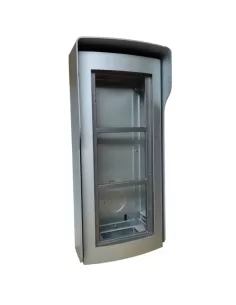 Sphère de conteneur murale à 3 modules Bticino 331331