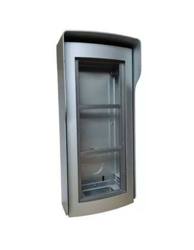 Sphère de conteneur murale à 3 modules Bticino 331331