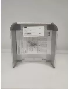 Abb 2csv1001vi Anti-Regen-Visier 1//2 Plätze, zivile Serie