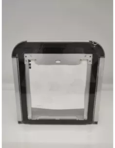 Abb 2csv1001vi visiera anti pioggia 1//2 posti serie civile 2