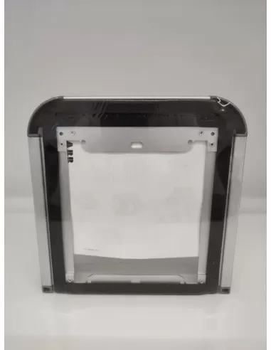 Abb 2csv1001vi visiera anti pioggia 1//2 posti serie civile