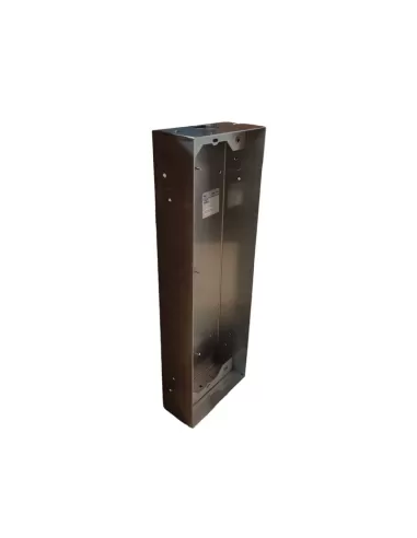Bpt 60068600 hxb3 boîtier encastrable