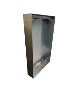 Bpt 60068800 hxb6 boîtier encastrable