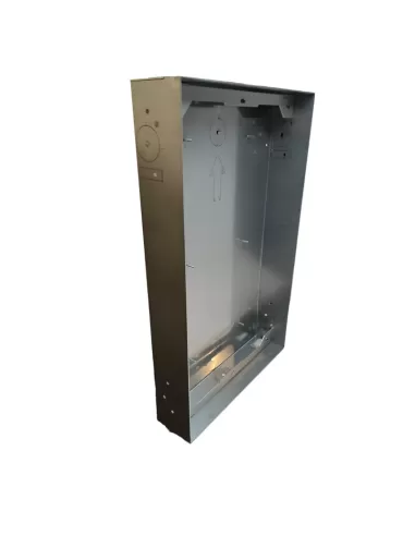 Bpt 60068800 hxb6 scatola incasso