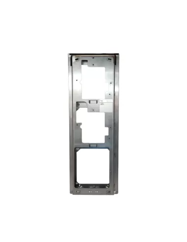 Bpt 60069000 hxf3 3-Modul-Rahmen