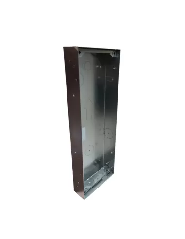 Caja de empotrar Bpt 60090540 ddsi vr