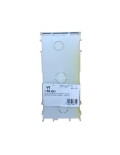 Bpt 60101700 hts gh telaio scatola incasso