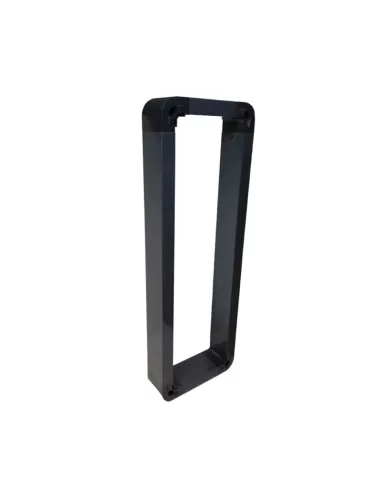 Bpt 61807500 tmw//4 wall frame tm x tmh//4