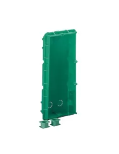 Boîte d'encastrement Comelit 3110//3 avec 3 modules pour boutons