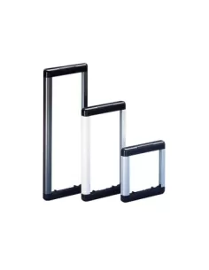 Marco para módulo Comelit 3111//2a